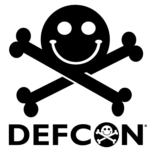 DEFCON logo