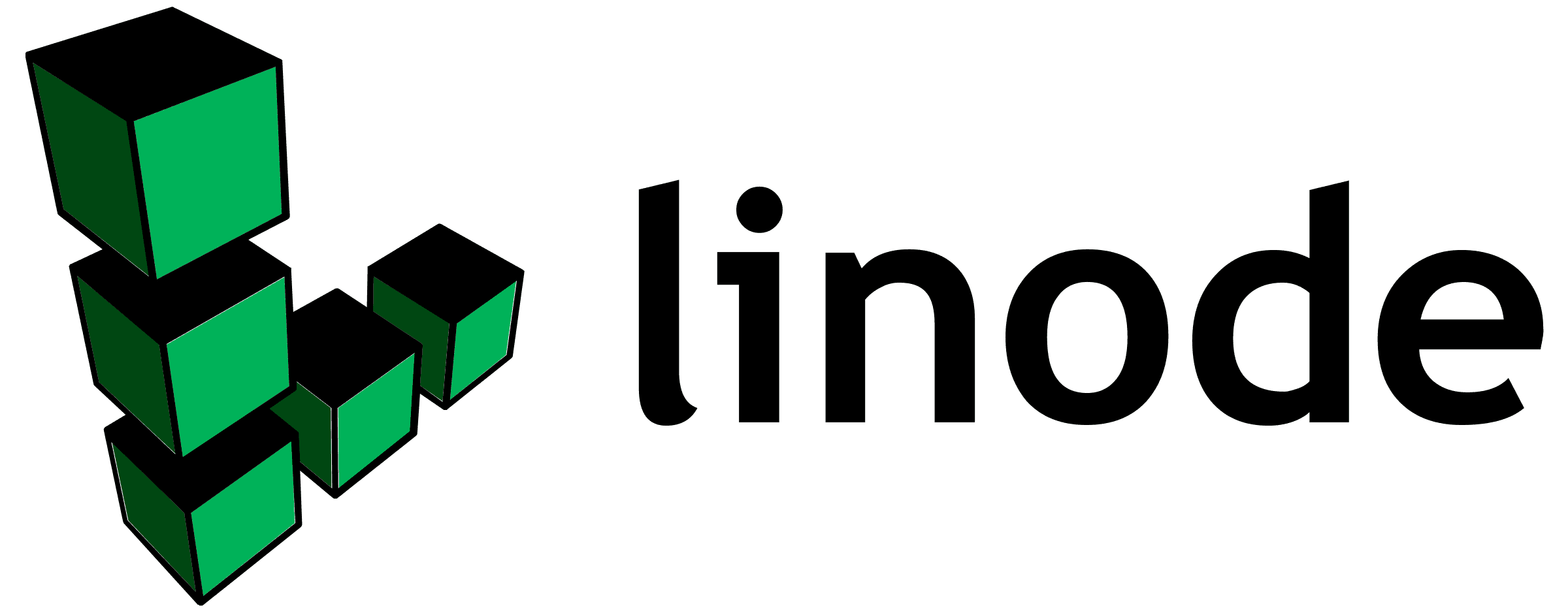 Linode logo