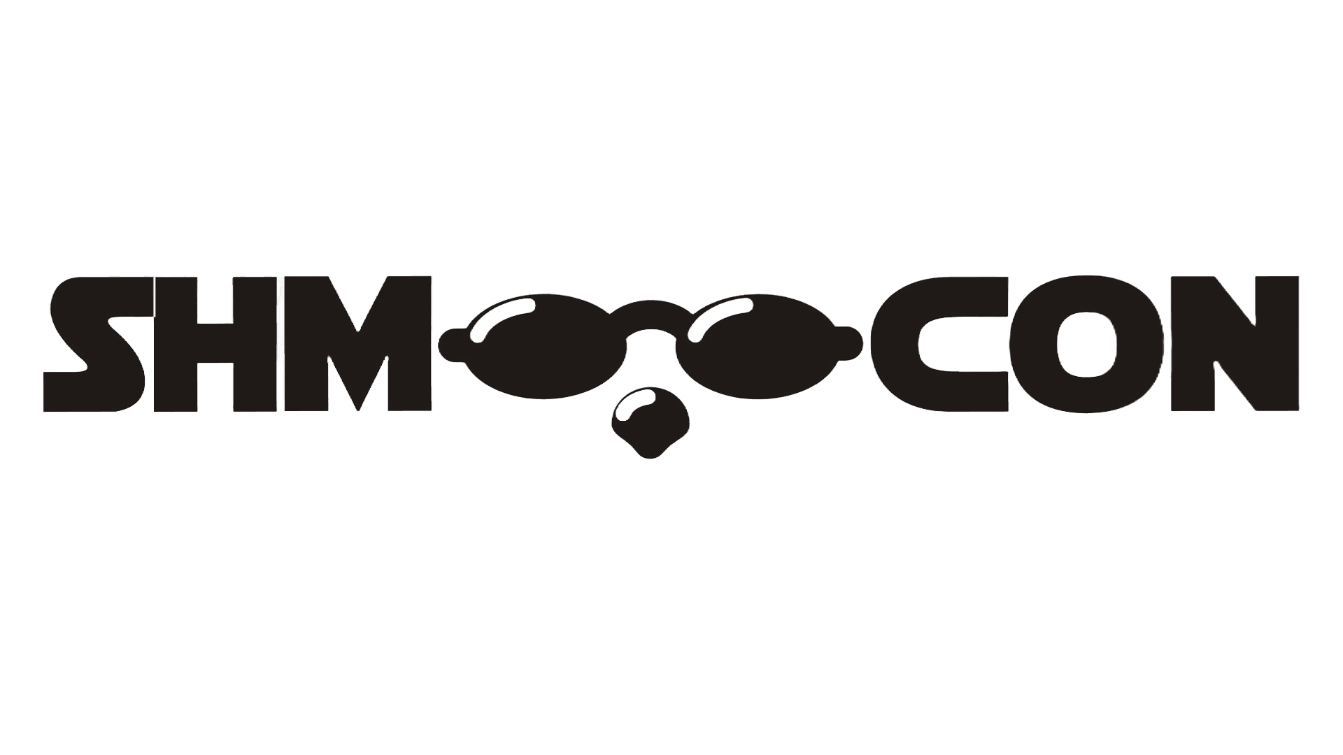Shmoocon logo